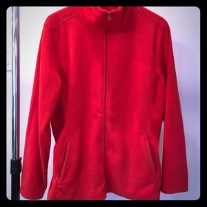 Old Navy Fleece Jacket